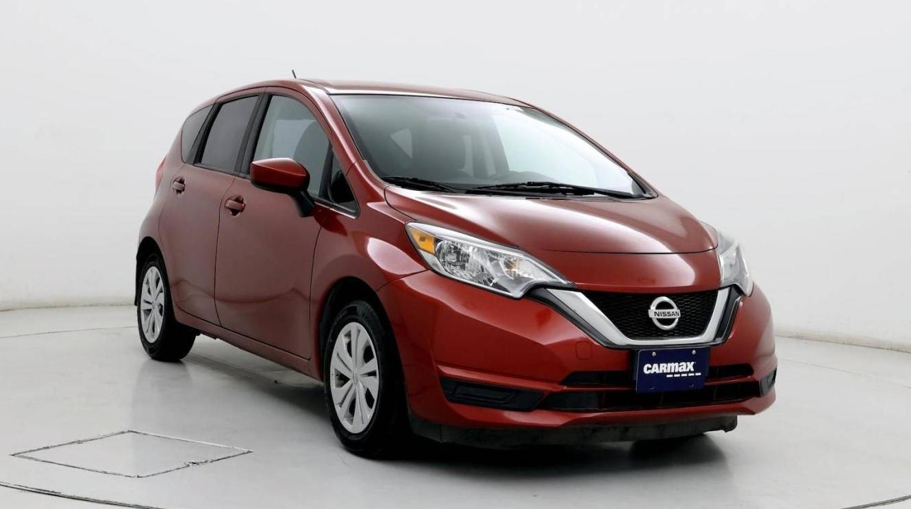 NISSAN VERSA NOTE 2019 3N1CE2CPXKL363417 image